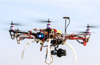 &rsquo;Drone survey&rsquo; for storm water drains in city